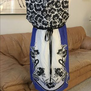 Anthropologie Dresses - ANTHROPOLOGIE MAEVE DRESS Anthropologie Dresses - ANTHROPOLOGIE MAEVE DRESS